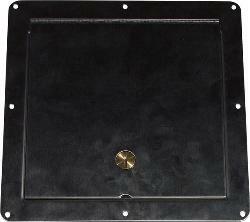 Floor Access Door, 6-1/8" x 6-1/8"