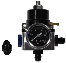 Adjustable Fuel Pressure Regulator