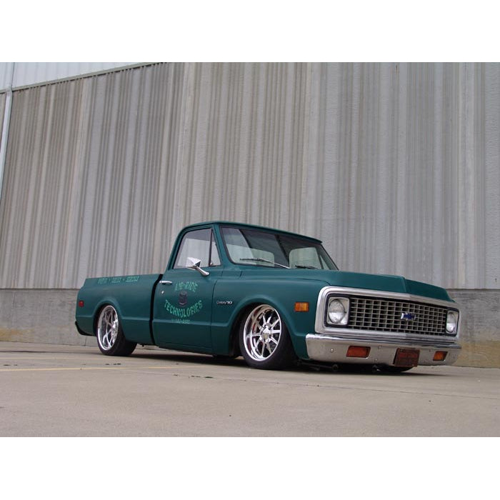 1963-70 Chevy C-10 Truck RideTech Bolt On Air Suspension