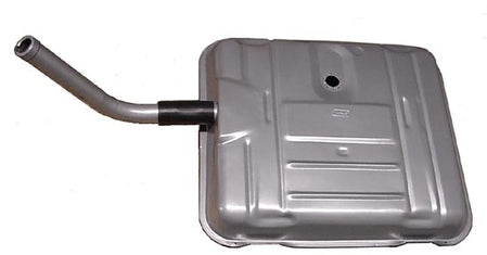 1941-56 GM Car / Universal Steel Fuel Tank (Select preferred neck location see photo 2)