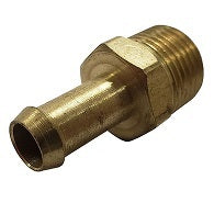 Pipe Thread to Hose Barb Fittings