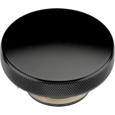 Billet Aluminum Radiator Caps