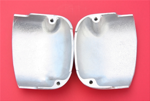 OTB Gear 1939-48 Ford Backing Plate Scoops