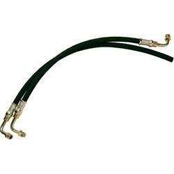 1965-73 Mustang Borgeson Hose Kit