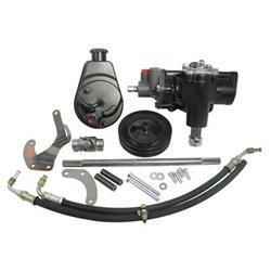 1958-64 Chevy Impala Borgeson Power Steering Conversion Kit