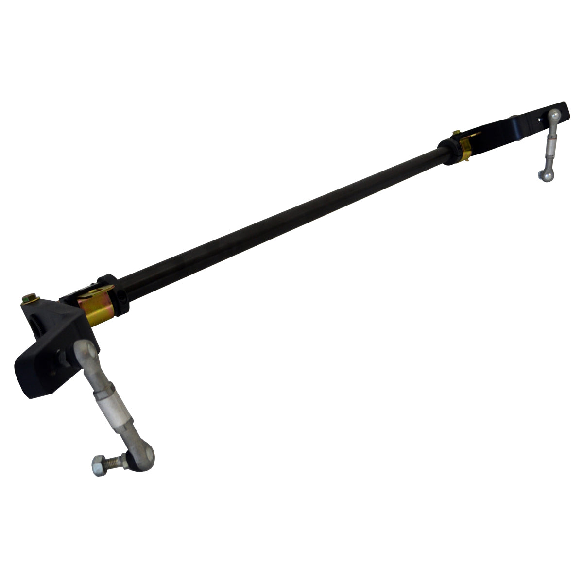 1963-67 Chevy Corvette RideTech Bolt On Coilover Suspension