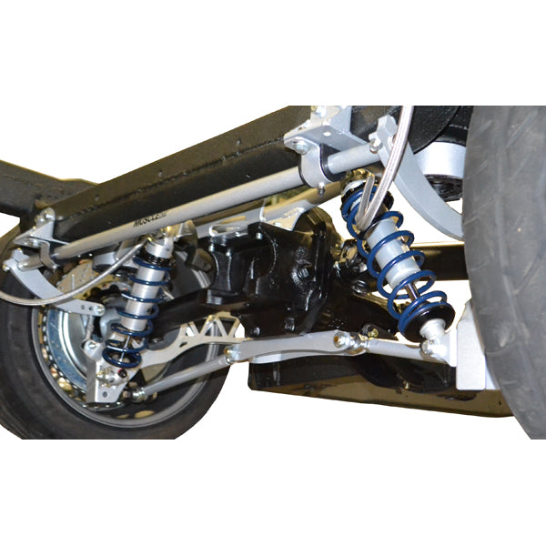 1963-67 Chevy Corvette RideTech Bolt On Coilover Suspension