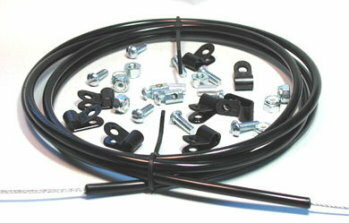 Watsons Cable Installation Kit for Latch Releases