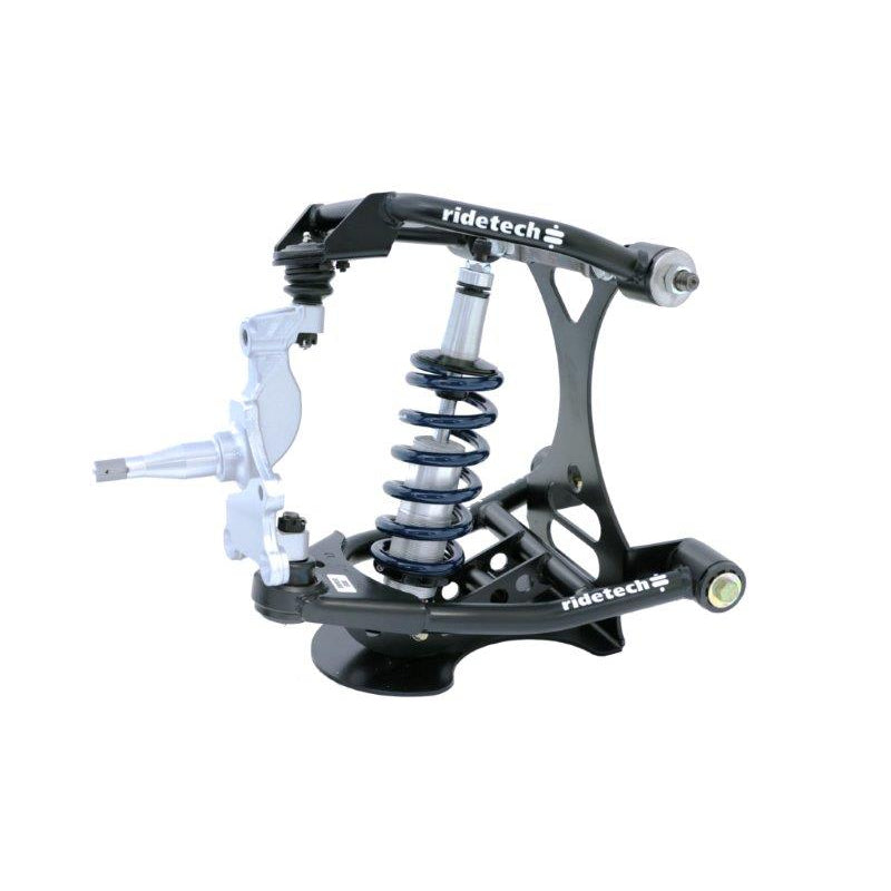 1964-67 GM A Body RideTech Bolt On Coilover Suspension