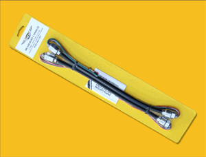 OTB Gear 4-Wire Adjustable Length Conduit (Pair)