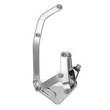 Bill's Hot Rod Co. 100 Series Small Block Chevy A/C Bracket