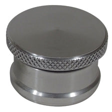 Mini Aluminum Fuel Filler Cap & Neck