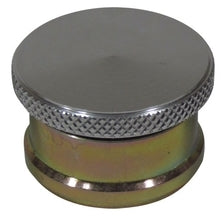 Mini Aluminum Fuel Filler Cap & Neck