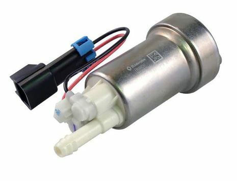 8 Series Walbro Replacement Fuel Pump