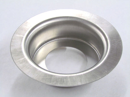 Flush Mount Fuel Filler bowl