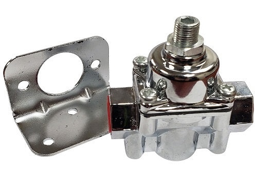 Carbureted Fuel Pressure Regulator