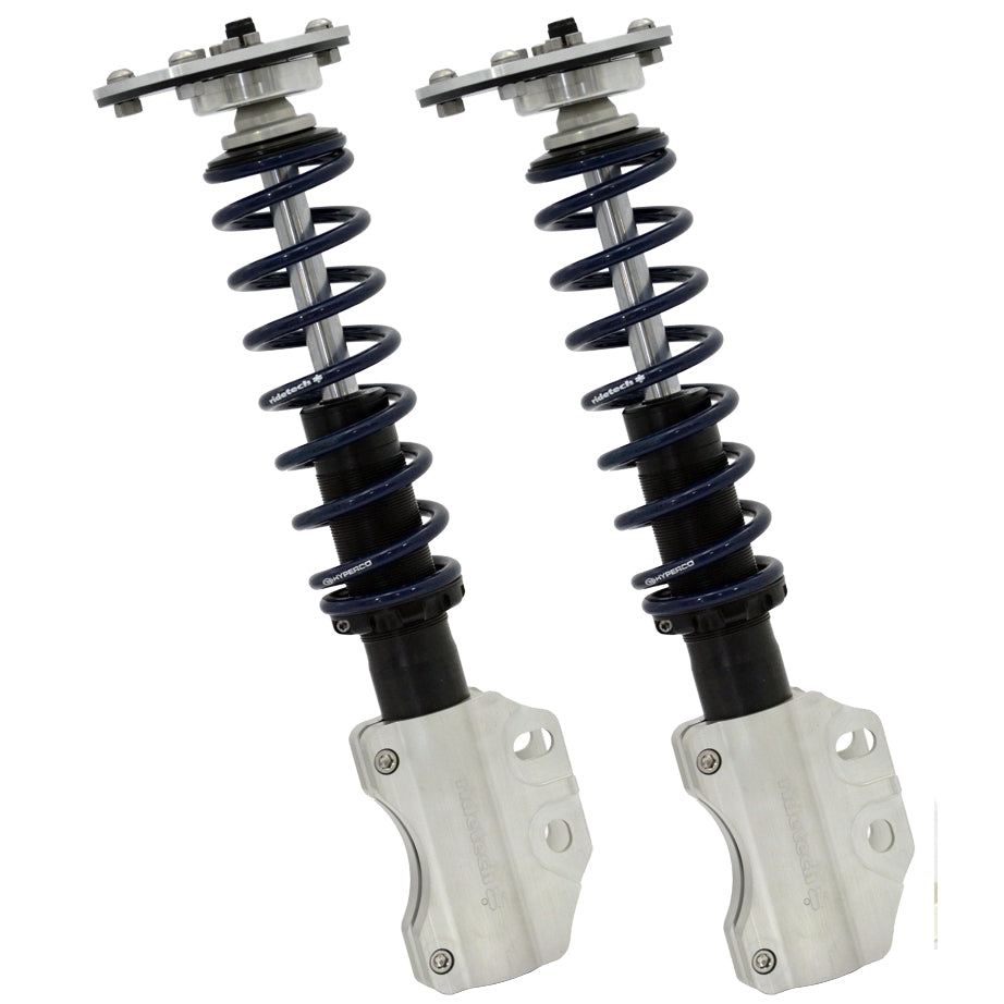1979-89 Ford Mustang RideTech Bolt On Coilover Suspension
