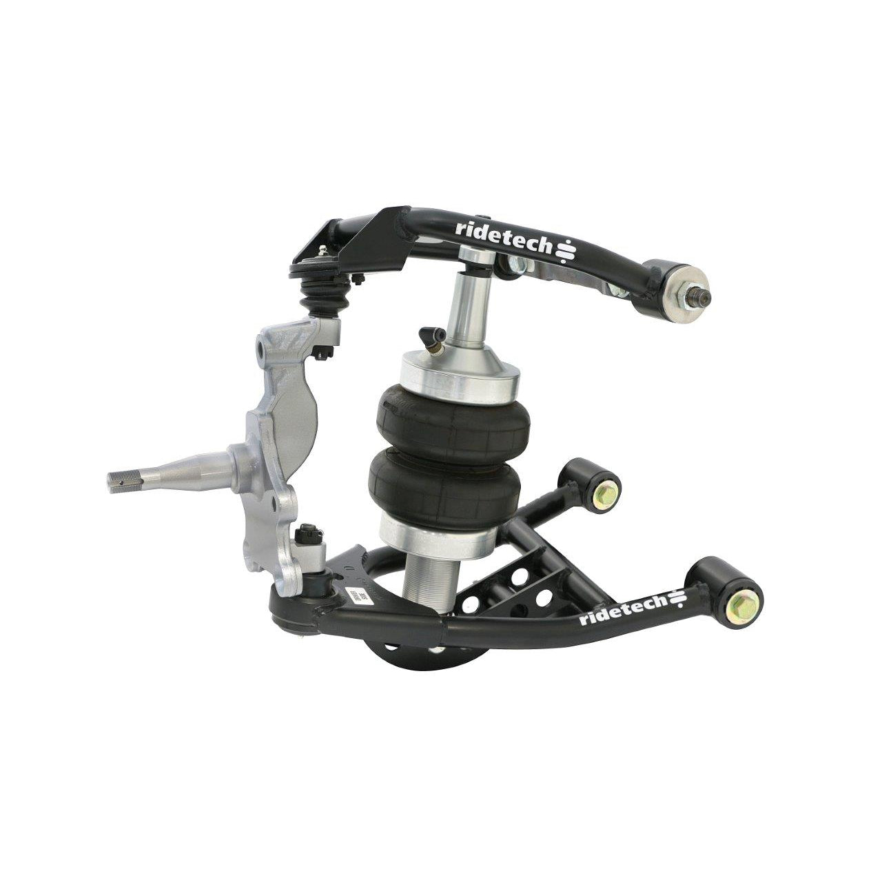 1968-74 Chevy Nova RideTech Bolt On Air Suspension