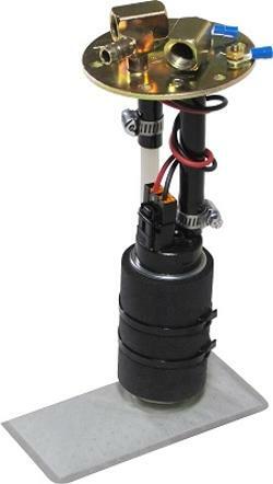 In-Tank Fuel Pump Module - GPA-Series