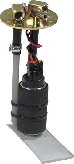 In-Tank Fuel Pump Module - GPA-Series
