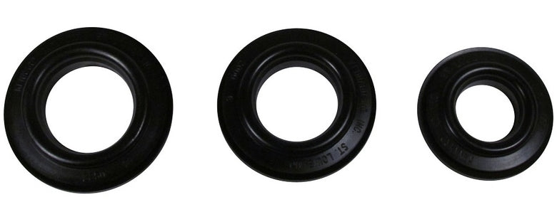 Universal Fuel Neck Grommet