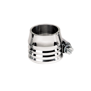 Billet Specialties Polished Hose Ends