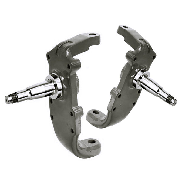 1955-57 Chevy Car RideTech Bolt On Coilover Suspension