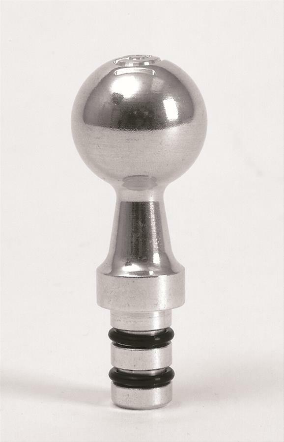 Lokar Premium Billet Aluminum Dipstick Handles 9-Ball