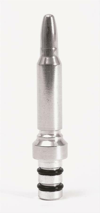 Lokar Premium Billet Aluminum Dipstick Handles Bullet