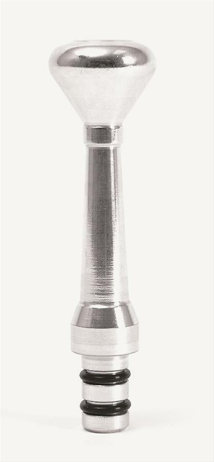 Lokar Premium Billet Aluminum Dipstick Handles Shifter Lever