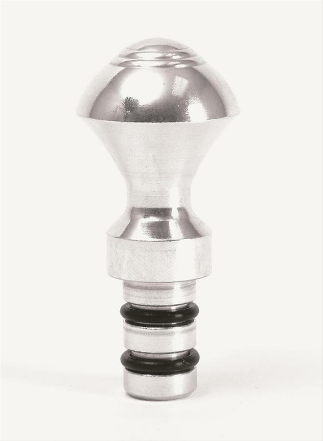 Lokar Premium Billet Aluminum Dipstick Handles Deco