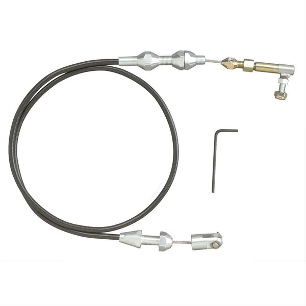 新品Lokar TC-1000HT Hi-Tech Throttle Cable lok-tc-1000u_sn_xl__83373.