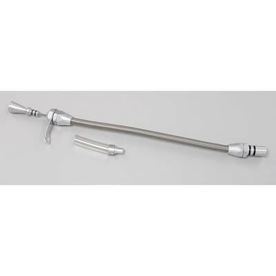 Lokar Hi-Tech Flexible Braided Stainless Transmission Dipsticks GM 200-4R