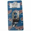 Lokar 3 Bolt Stromberg Style Carburetors Tri-Power Throttle Cable Bracket & Springs