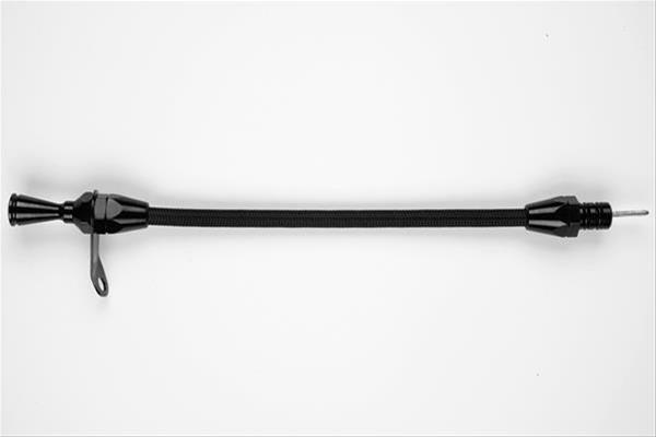 Lokar Hi-Tech Flexible Braided Stainless Transmission Dipsticks GM 200-4R