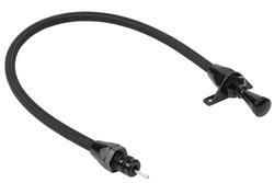 Lokar Hi-Tech Flexible Braided Stainless Transmission Dipsticks Chrysler 45RFE