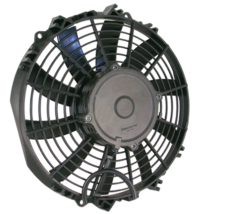 Maradyne 10" Champion 130 Watt Fan