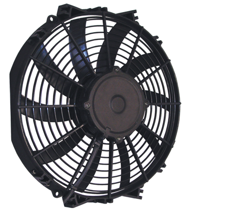 Maradyne 12" Champion 225 Watt Fan