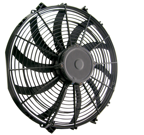 Maradyne 16" Champion 225 Watt Fan