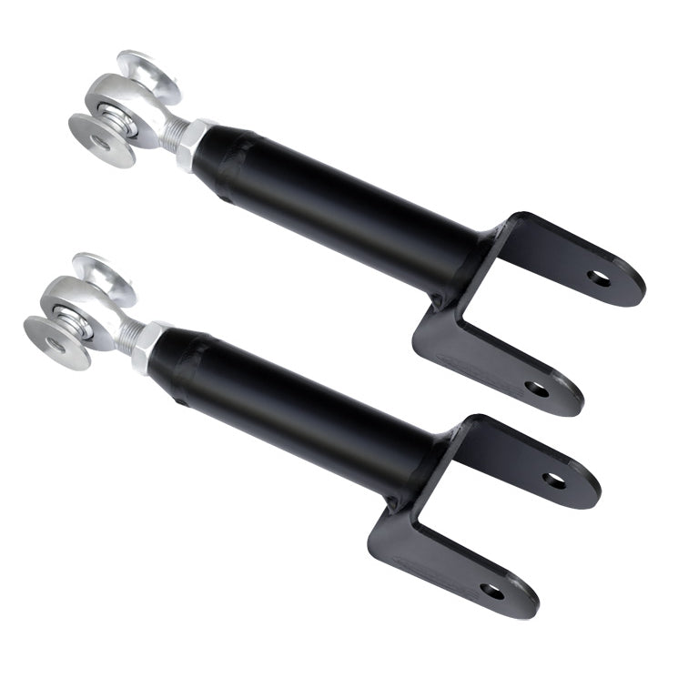 1994-04 Ford Mustang RideTech Bolt On Coilover Suspension