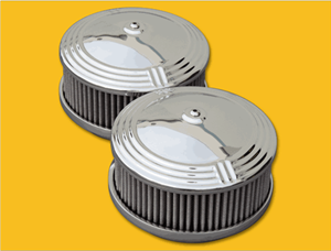 OTB Gear Orbit 4 Barrel Air Cleaner