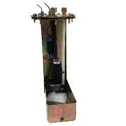 High Flow In-Tank Fuel Pump Module - PA-Series