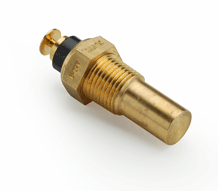 Dakota Digital 1/8" NPT Oil Temperature Sender 0-400F / 0-200C