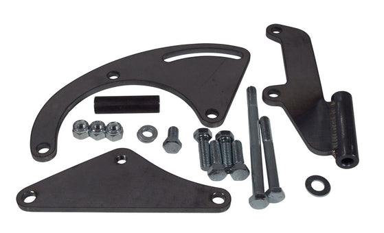 TBI Pontiac Compressor Bracket