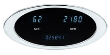 Dakota Digital Ion Series, Speedometer/Tachometer