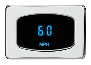 Dakota Digital Odyssey Series 1 Mini Speedometer