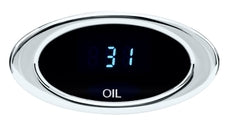 Dakota Digital Ion Series, Oil Pressure Gauge