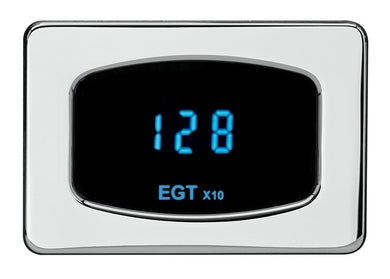 Dakota Digital Odyssey Series 1, Exhaust Gas Temperature Gauge