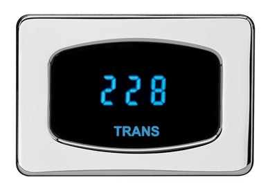 Dakota Digital Odyssey Series 1, Transmission Temperature Gauge