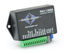 Dakota Digital Retained ACC Power with Headlight and Dome Light Control